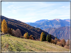 foto Da Rocca di Arsie al Col di Baio